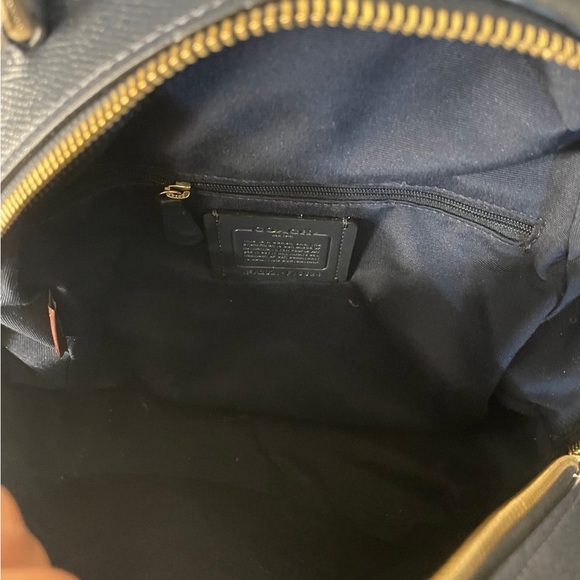 Coach Charlie Backpack - Picture 4 of 4